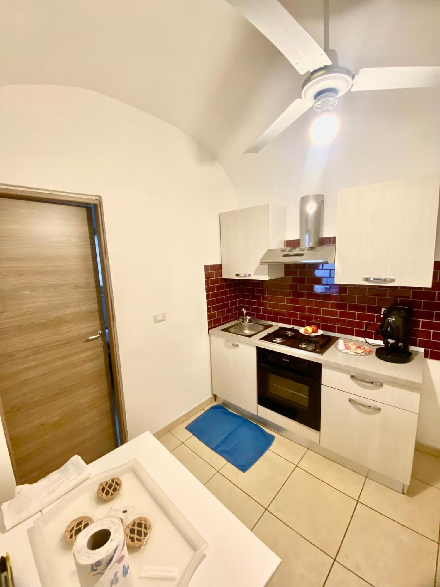 Terranova House 19 Apartman Catania Kültér fotó