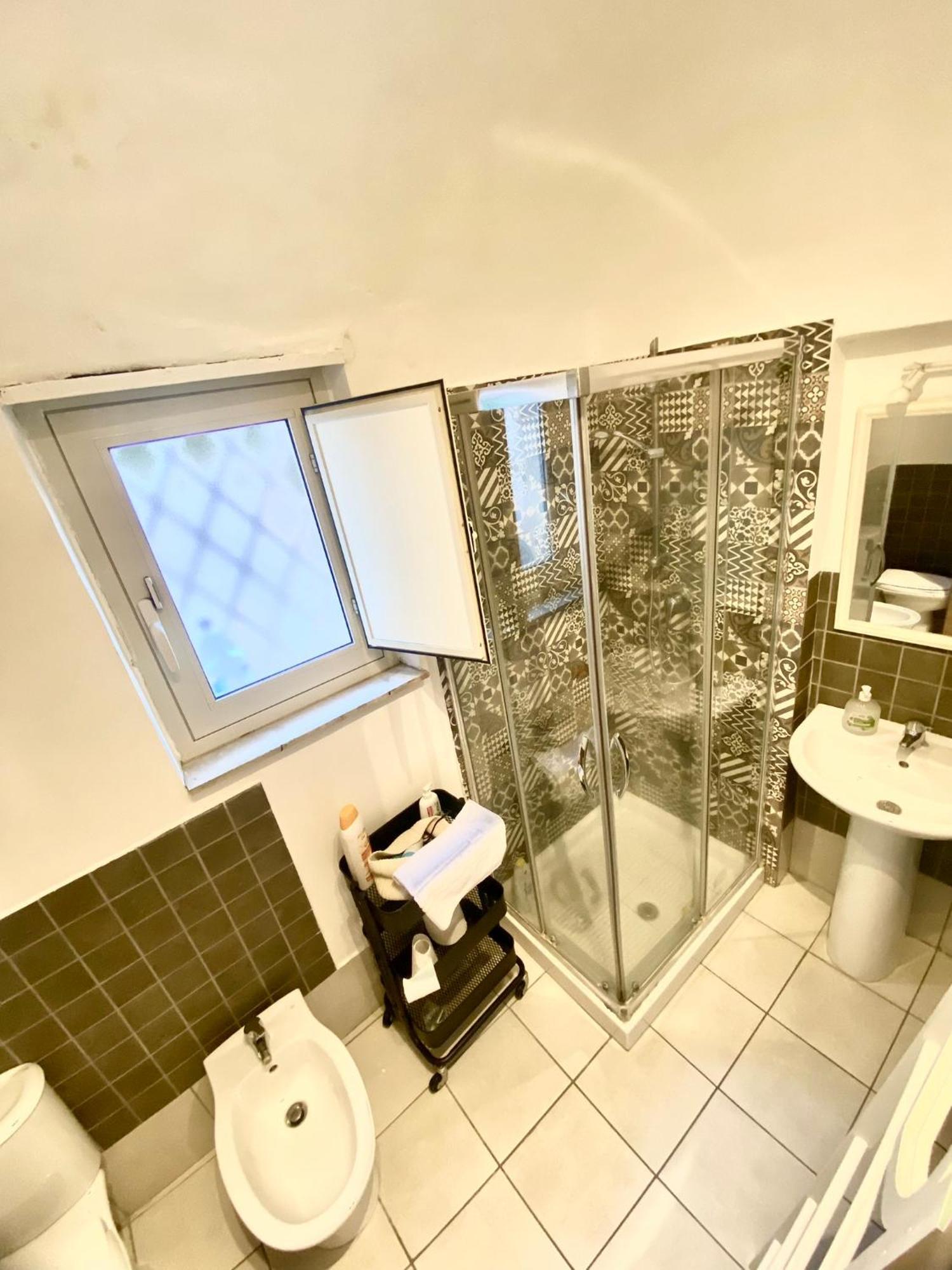 Terranova House 19 Apartman Catania Kültér fotó